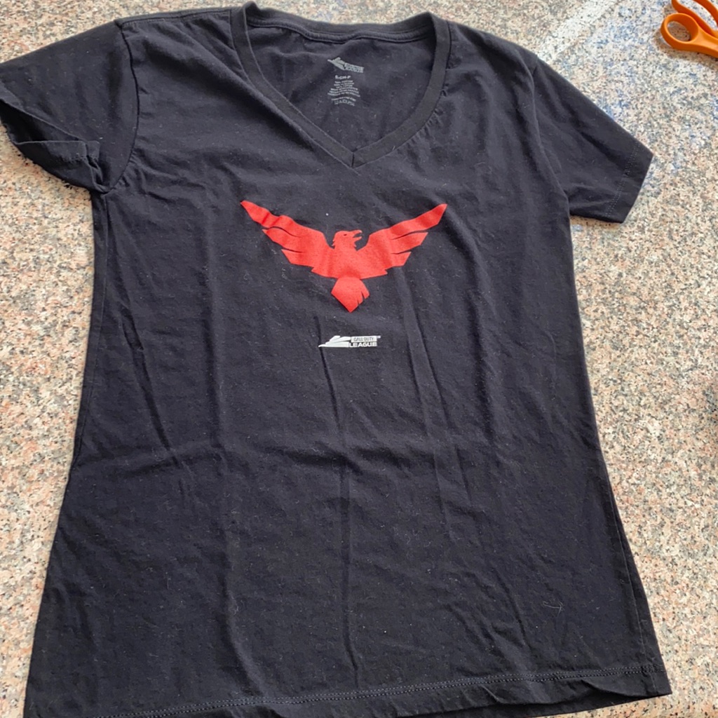 Call Of Duty T Shirt